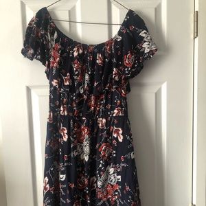 Westport Dress